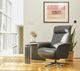 Fjords® Customizable Modern Living Finn Medium Motorized Relaxer-2