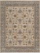 Feizy Celene Beige/Gray 5'x8' Area Rug-0
