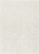 Nourison Home™ DNKY Central Park West Ivory 5'x7' Style 2 Area Rug-0