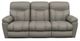 La-Z-Boy® Morrison Fog Manual Reclining Sofa-1