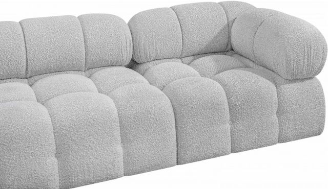 Meridian Furniture Ames 6-Piece Gray Modular Sectional-3