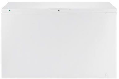 Frigidaire 15.6 Cu. Ft. Chest Freezer-White-0