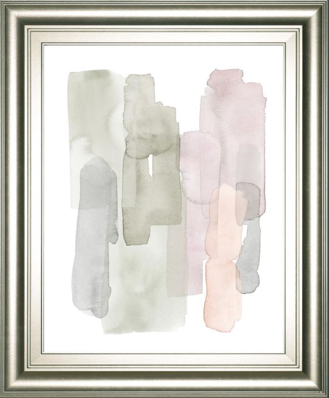 Classy Living Grace Popp Sorbet Falls I Wall Art-0
