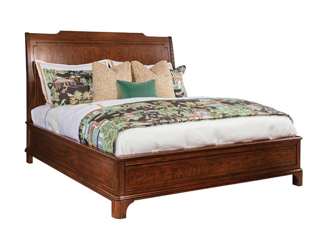 Artesian Queen Bed-0