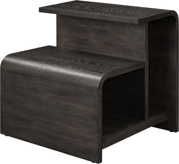 Liberty Furniture Perspectives 3-Piece Espresso Occasional Table Set-3