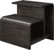 Liberty Furniture Perspectives 3-Piece Espresso Occasional Table Set-3