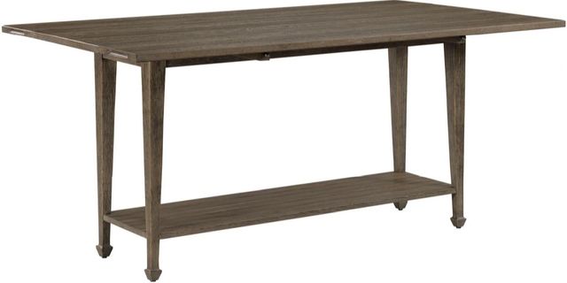 American Drew® Emporium Valerie Shadow Sofa Table-2