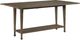 American Drew® Emporium Valerie Shadow Sofa Table-2