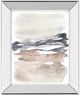 Classy Living Jennifer Goldberger Tiered Horizon Line I 26" Wall Art-0