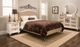 Najarian Furniture Paris Pearl Nightstand-1
