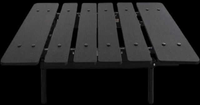 BEDGEAR® Flex L™ King Adjustable Base-2