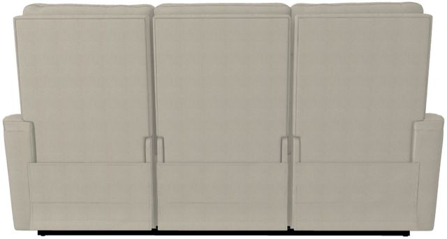 La-Z-Boy® Baron Natural Manual Wall Reclining Sofa-4