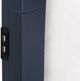 Winners Only® Tamarack Blue Youth Full Panel Bed-2