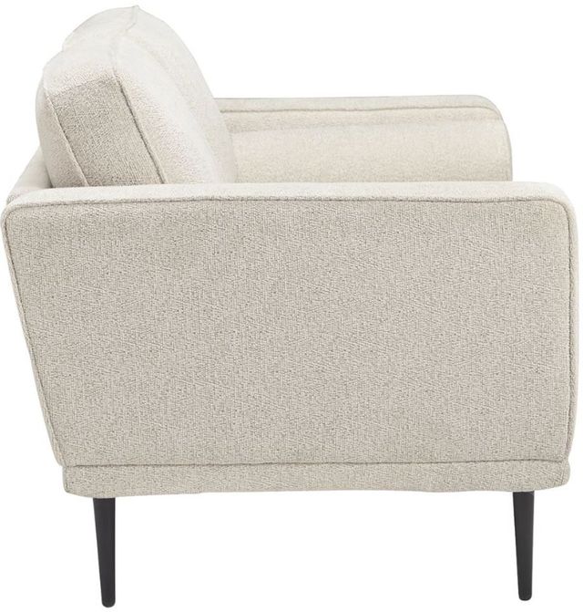 Signature Design by Ashley® Caladeron Sandstone Loveseat-3