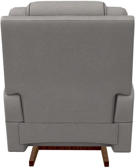 La-Z-Boy® Sparrow Ash Power Rocking Recliner with Headrest and Lumbar-3