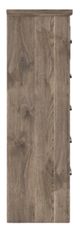 Signature Design by Ashley® Keithland Brown Chest-2