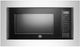 Bertazzoni Professional Series 2 Cu. Ft. Stainless Steel Built In Microwave-0
