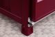 Furniture of America® Dicargo Red End Table-3