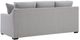Ashley® Ivory Brook Dusk Sofa-3