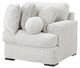 Signature Design by Ashley® Snodoodle 5-Piece Arctic Modular Sectional-4