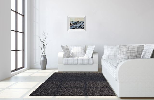 Classy Living Marti Bofarul Paris Wall Art-1