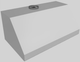 Vent-A-Hood® 42" Stainless Steel Wall Mounted Range Hood-2