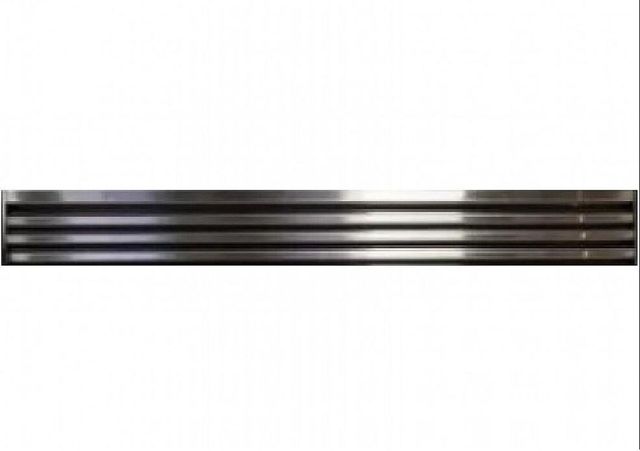 FORNO® Stainless Steel Grille Trim Kit-0