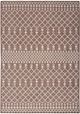 Nourison Home™ Positano Natural 5'x7' Area Rug Style 1-0