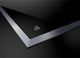 JennAir® 36" Black Electric Smart Induction Cooktop with Temperature-Controlled Cooking-2