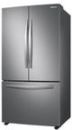 Samsung 28.2 Cu.Ft. Fingerprint Resistant Stainless Steel French Door Refrigerator-2