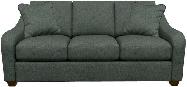 La-Z-Boy® Charlie Ocean Queen Sleep Sofa-1