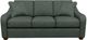 La-Z-Boy® Charlie Ocean Queen Sleep Sofa-1
