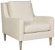 Vanguard® Furniture Ease Josie Kodiak Canvas Chair-0