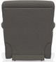 La-Z-Boy® James Charcoal Power Rocking Recliner with Headrest and Lumbar-3