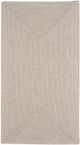 Capel Rugs Simplicity Linen 11'4" x 14'4" Concentric Rectangle Rug-0