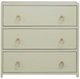 Liberty Furniture East End Green Mist Accent Cabinet-2