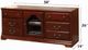 ACME Furniture Hercules Cherry TV Stand-1