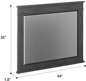 Emerald Home Glacier Bay Warm Gray Mirror-1