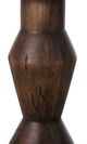 Four Hands Rivi Aged Belgium Bleach Large End Table-3
