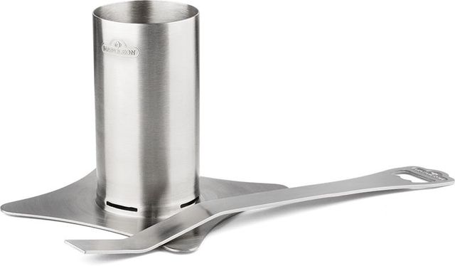 Napoleon 5" Stainless Steel Chicken Roaster