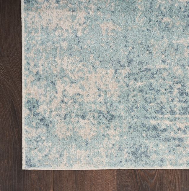 Nourison Home™ Astra Machine Washable 5'x7' Style 4 Area Rug-3