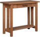 Country Classic Collection Customizable Signature Console Table-0