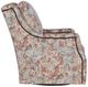 HF Custom Customizable Kale Swivel Chair-1