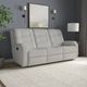Flexsteel® Customizable Arlo Manual Reclining Sofa-1