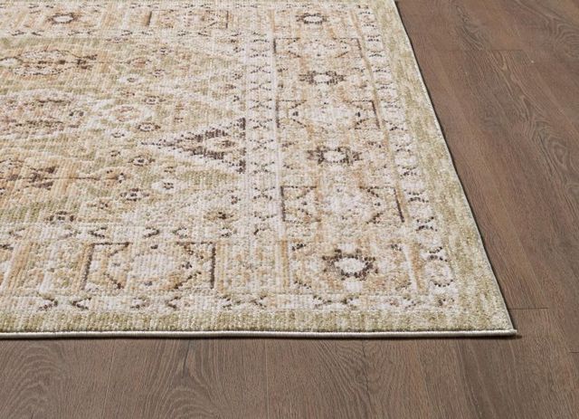 KAS Rugs Mira 5'x8' Style 1 Area Rug-2