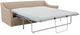 Rowe® Customizable Moreau 98” Slipcovered King Serenity Sleeper Sofa-5