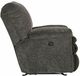 Catnapper® Tosh Pewter Power Recliner-4