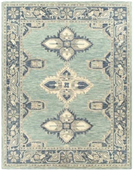 Surya Bonifate 5'x8' Area Rug-0