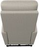 La-Z-Boy® Liam Bronze Linen Power Lift Recliner-3