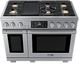 Dacor® Transitional 48" Stainless Steel Pro Style Dual Fuel Range-2